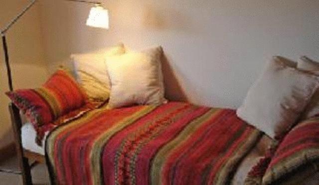 Sieteflores Hosteria De Montana San Martín de los Andes 外观 照片